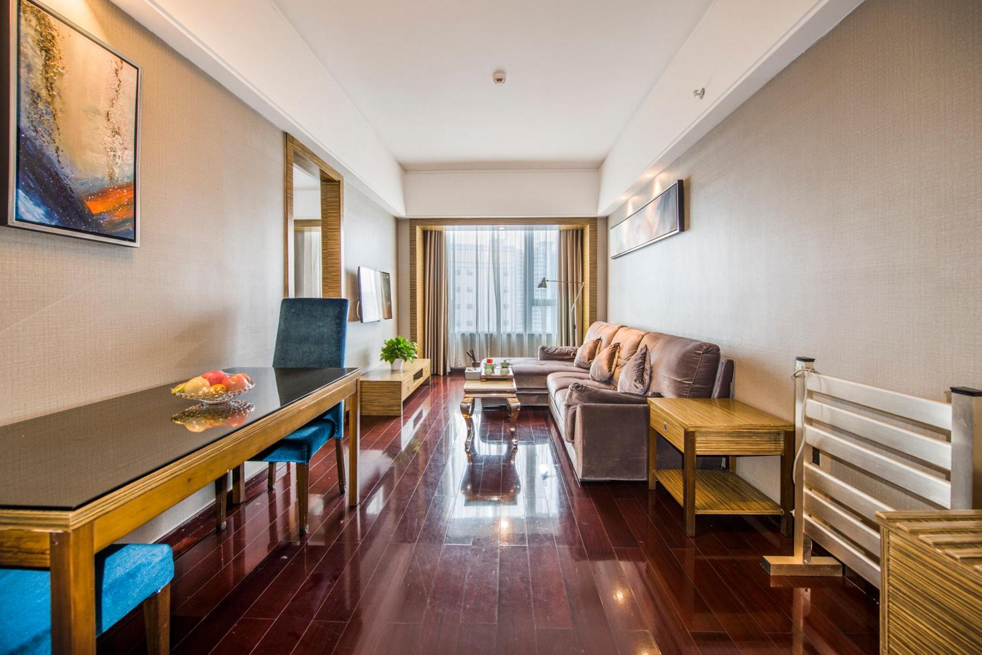 La Perle International - Free Shuttle Between And Exhibition Center During Fair & Exhibitor Registration Counter Hotel 5*