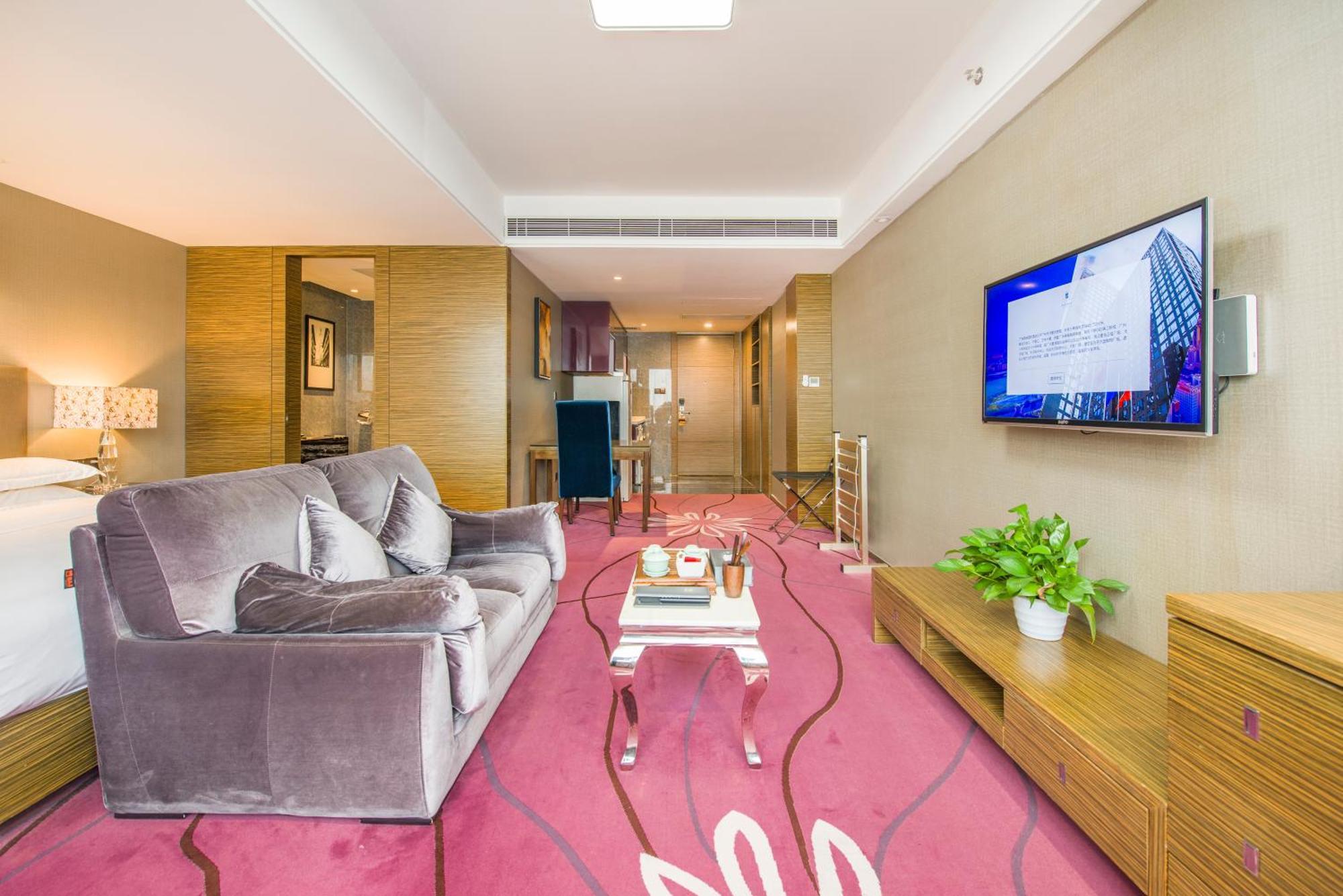 La Perle International - Free Shuttle Between And Exhibition Center During Fair & Exhibitor Registration Counter Hotel 5*