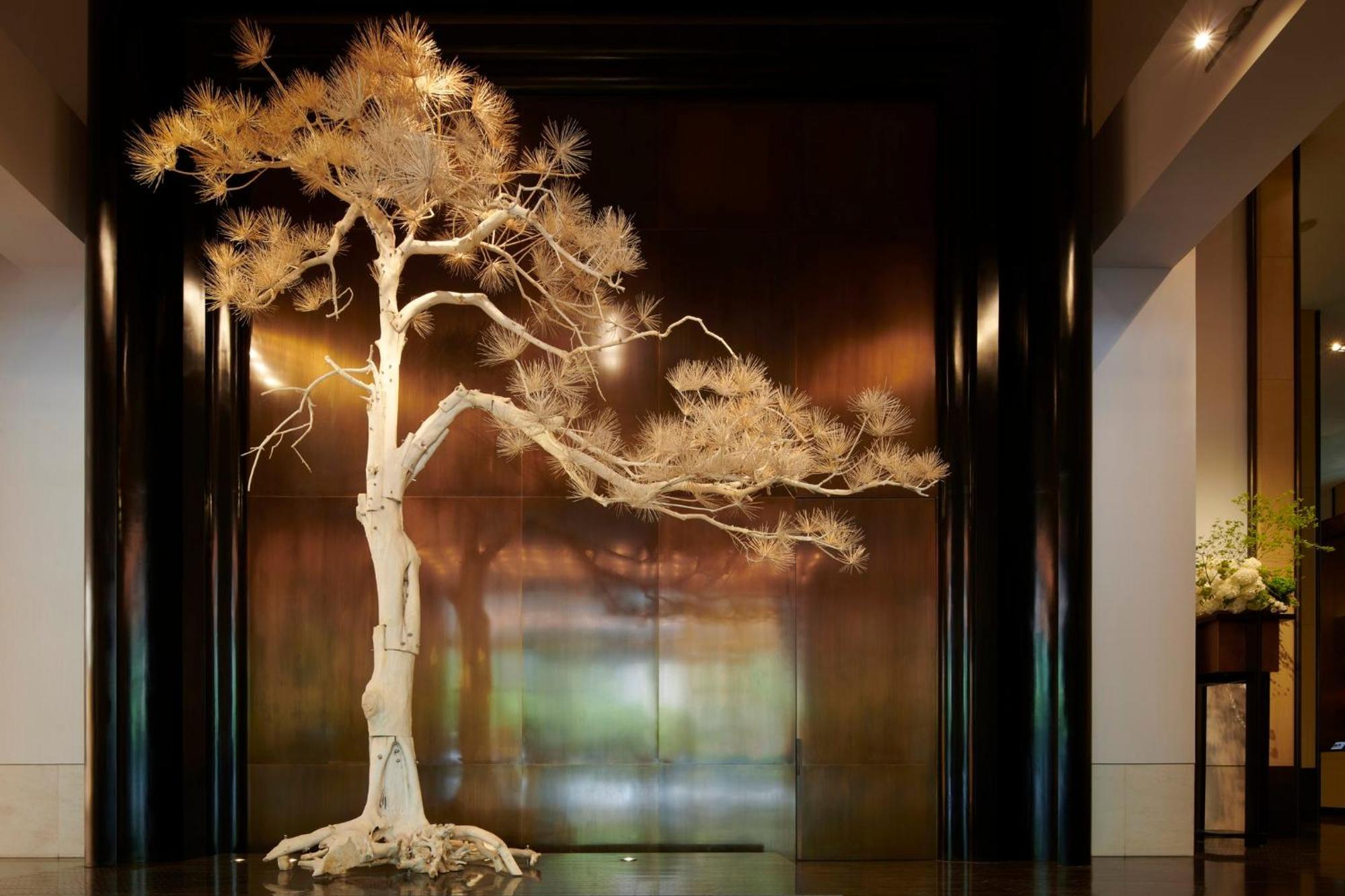 Mandarin Oriental, Hotel 5*