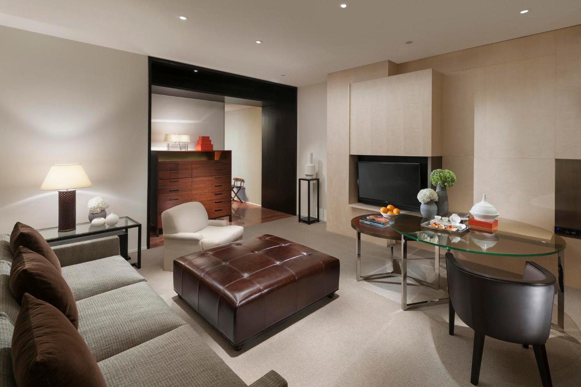 Mandarin Oriental, 5* Guangzhou