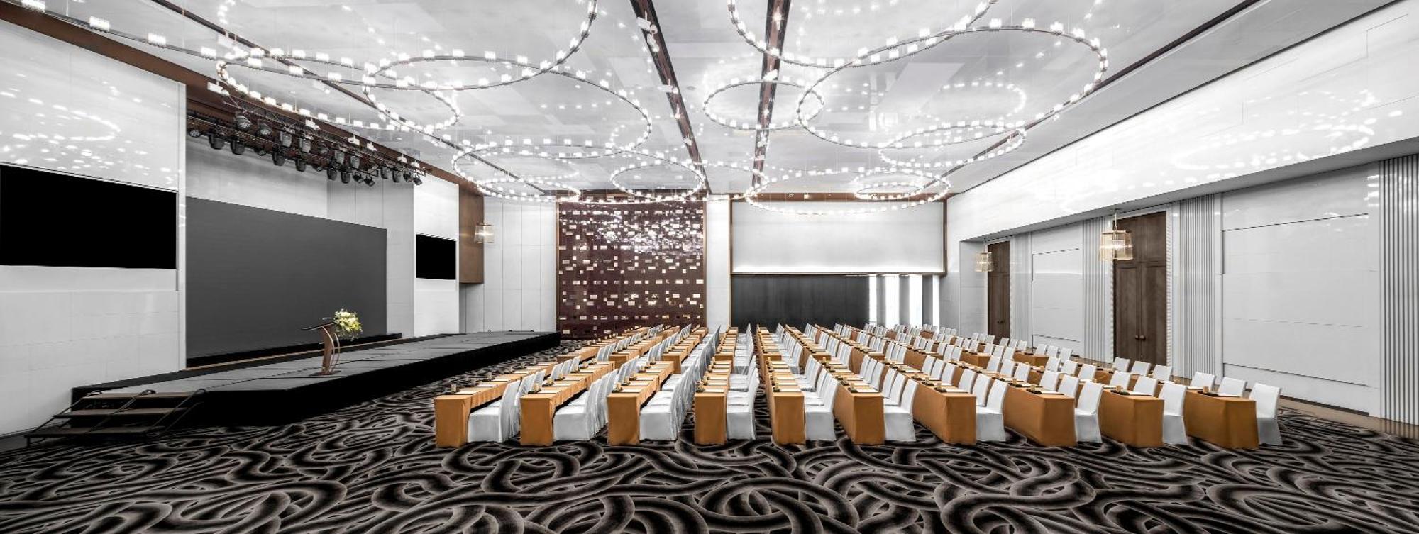 Hotel Mandarin Oriental,