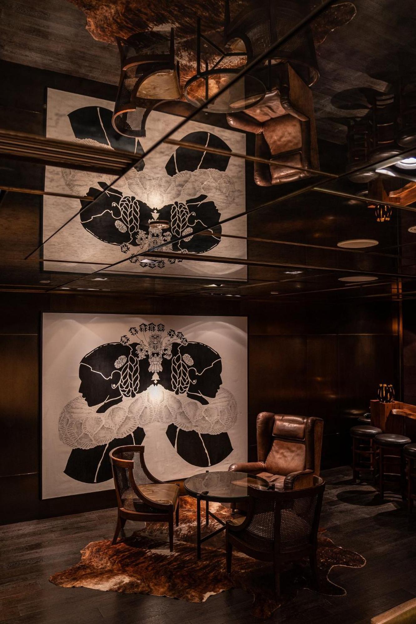 Hotel Mandarin Oriental, Guangzhou