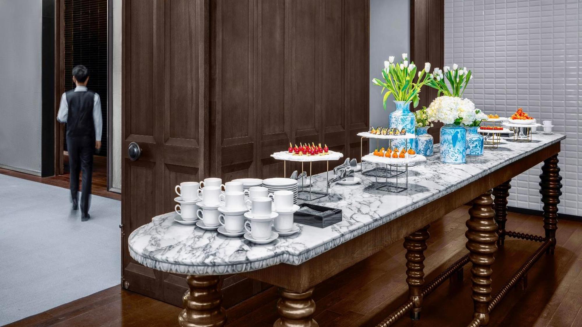 Mandarin Oriental, 5* Guangzhou
