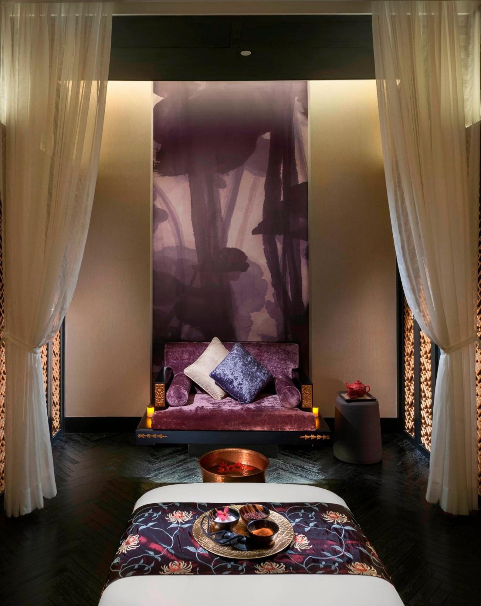 Mandarin Oriental, Hotel 5*