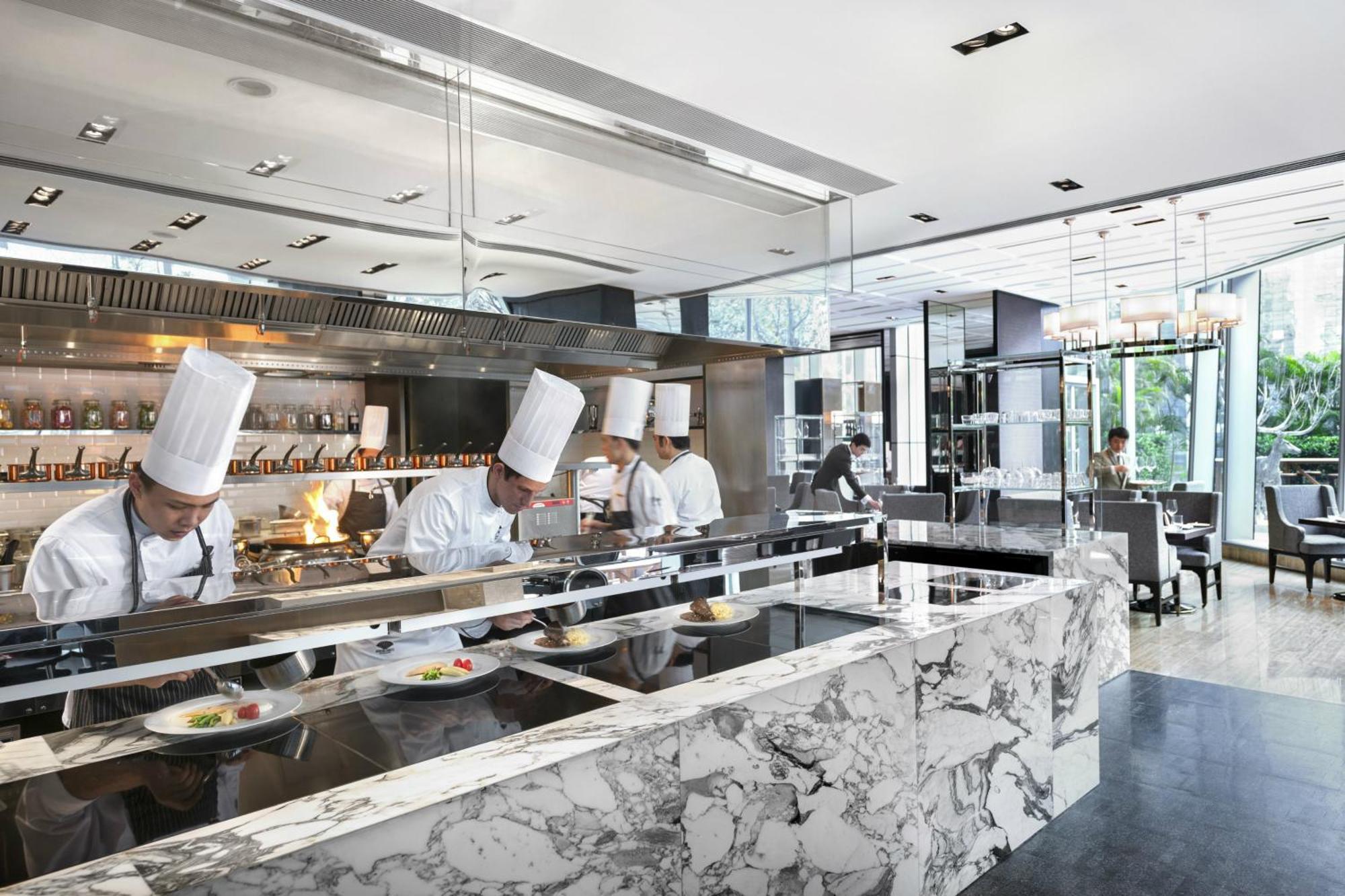 Hotel Mandarin Oriental, 5*