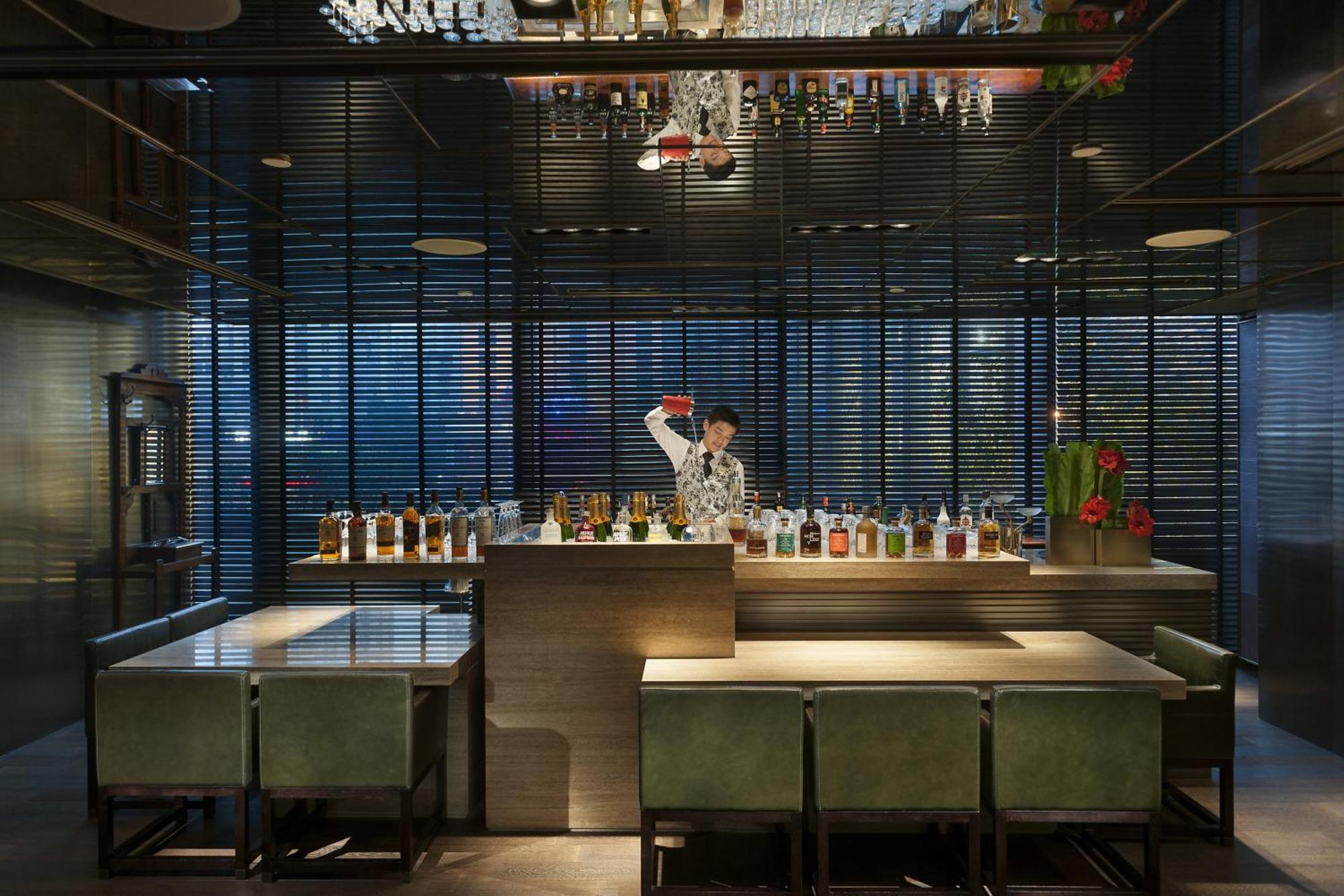 Hotel Mandarin Oriental, 5*