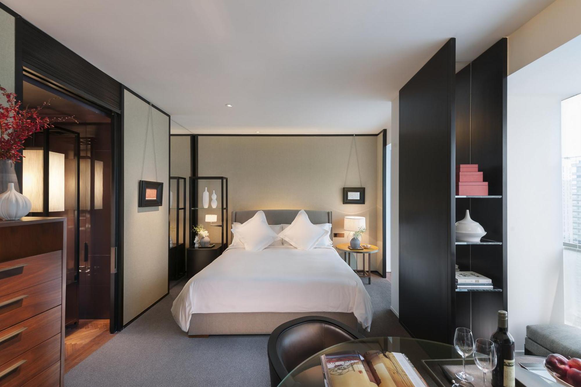 Hotel Mandarin Oriental, Guangzhou