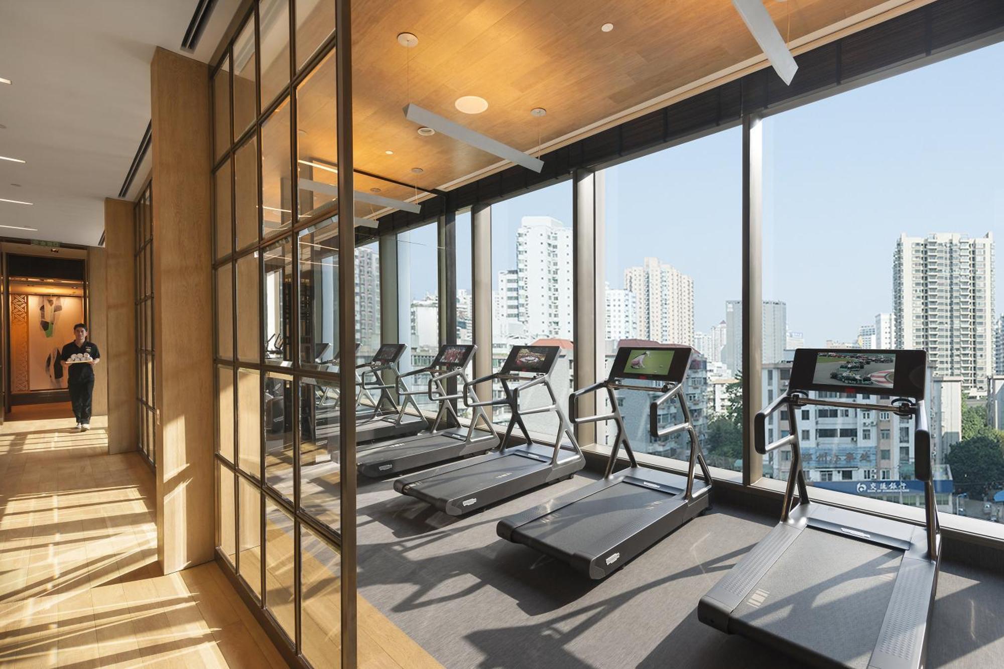 Mandarin Oriental, 5* Guangzhou