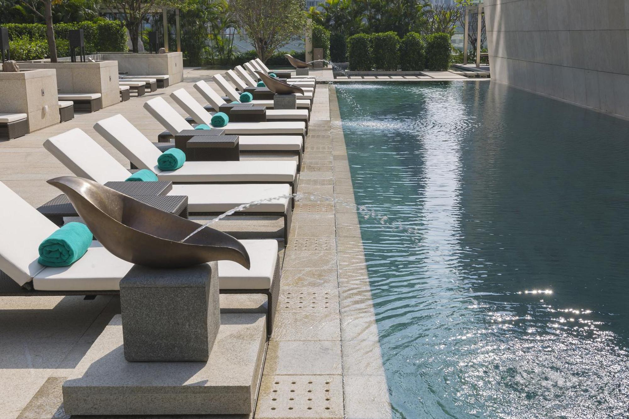 Hotel Mandarin Oriental,