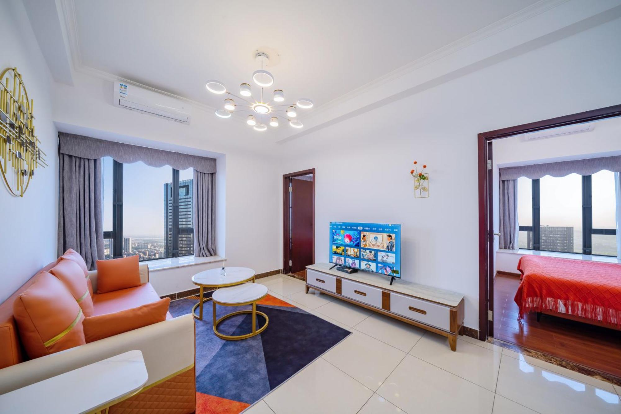 Lijing Pazhou Exhibition Center - Next To Exit D Of Wanshengwei Mtr Station 2* Guangzhou
