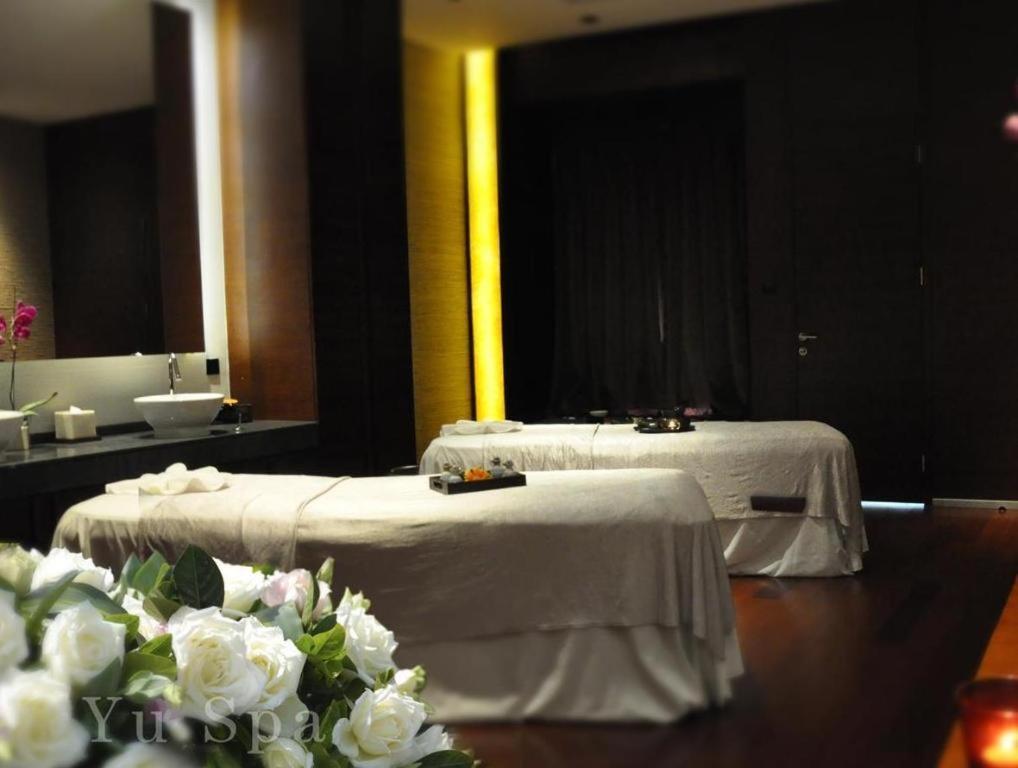 Carat Hotel Guangzhou