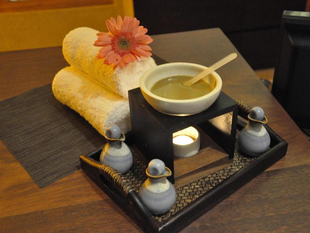 Hotel Carat 4*
