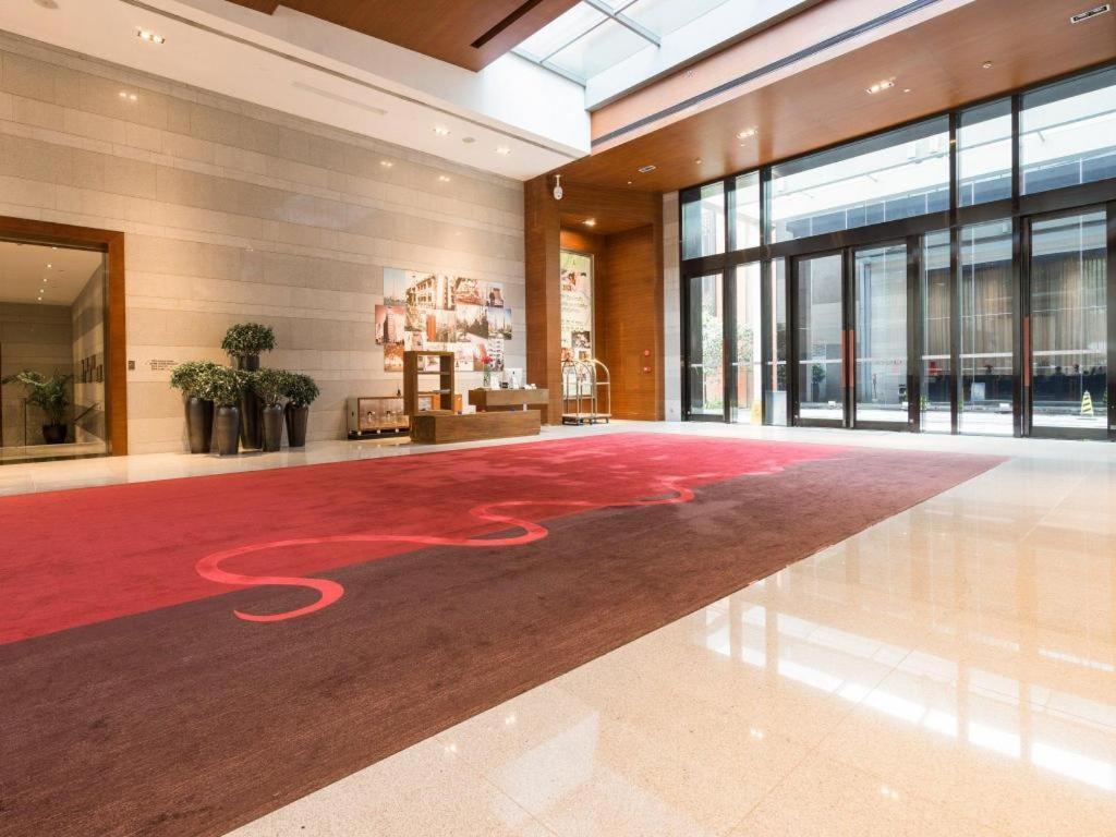 Hotel Carat Guangzhou