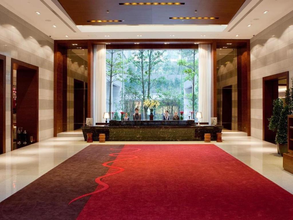 Carat Hotel Guangzhou