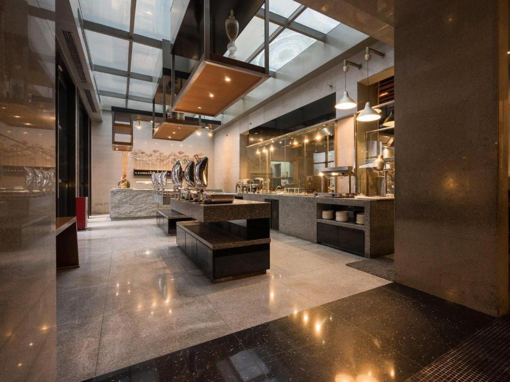 Hotel Carat Guangzhou