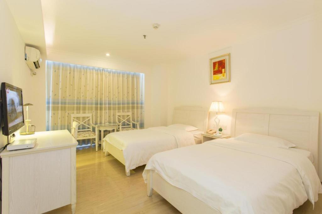 Hotel Kaiserdom Guangzhou Huangshidong Road Branch Guangzhou