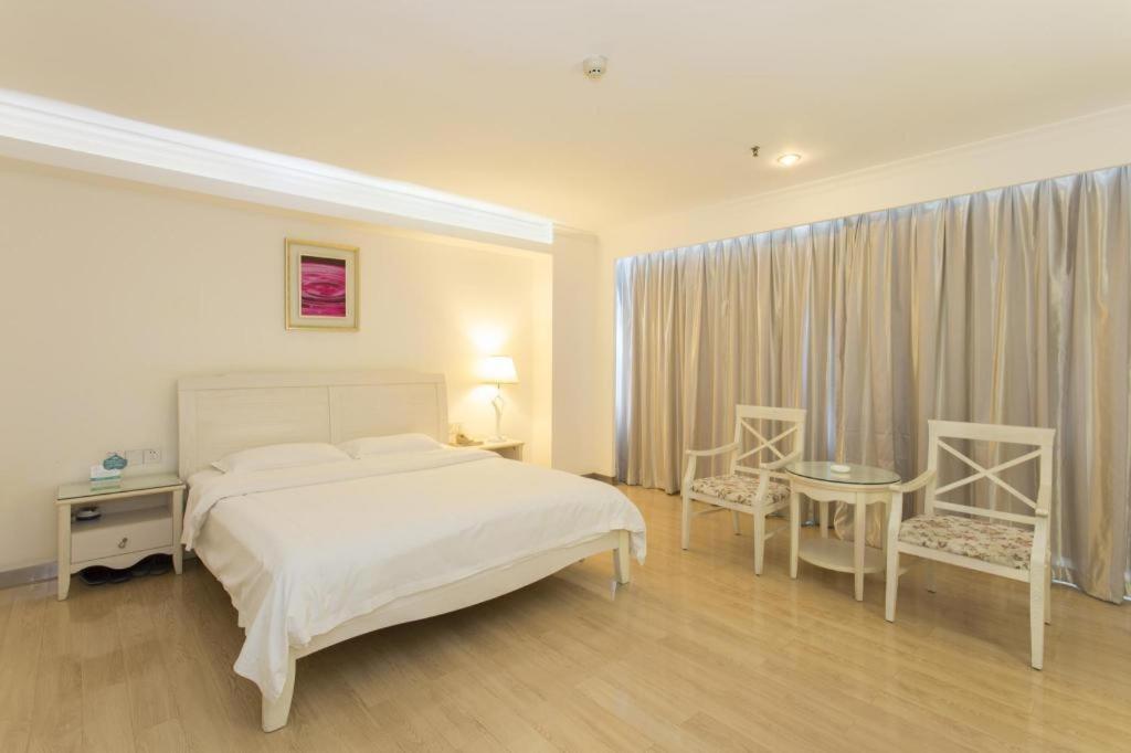 Hotel Kaiserdom Guangzhou Huangshidong Road Branch 2*