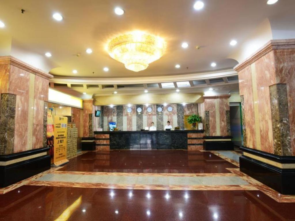 Kaiserdom Guangzhou Huangshidong Road Branch