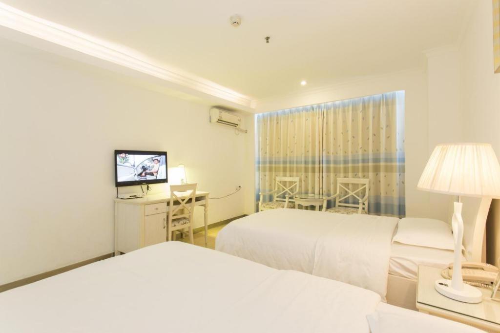 Hotel Kaiserdom Guangzhou Huangshidong Road Branch 2*