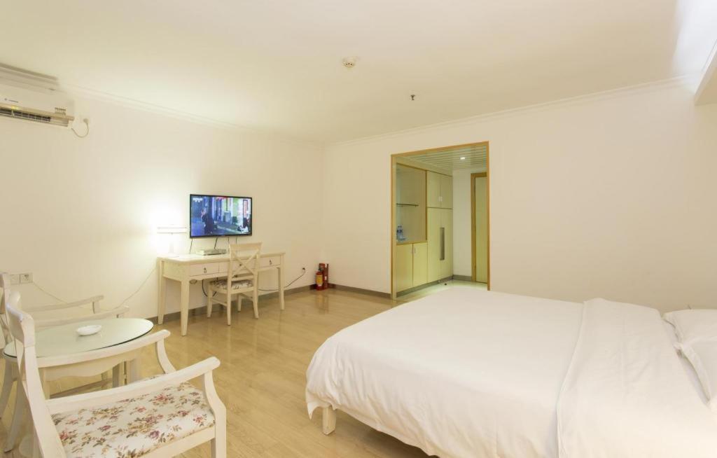 Hotel Kaiserdom Guangzhou Huangshidong Road Branch