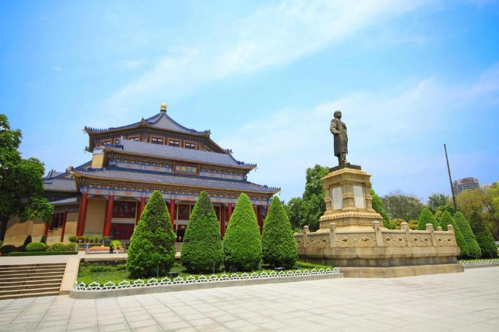 Kaiserdom Guangzhou Huangshidong Road Branch Guangzhou
