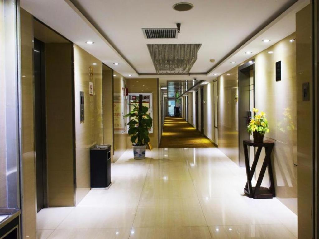 Kaiserdom Guangzhou Huangshidong Road Branch Guangzhou