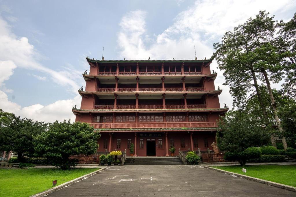 Kaiserdom Guangzhou Huangshidong Road Branch
