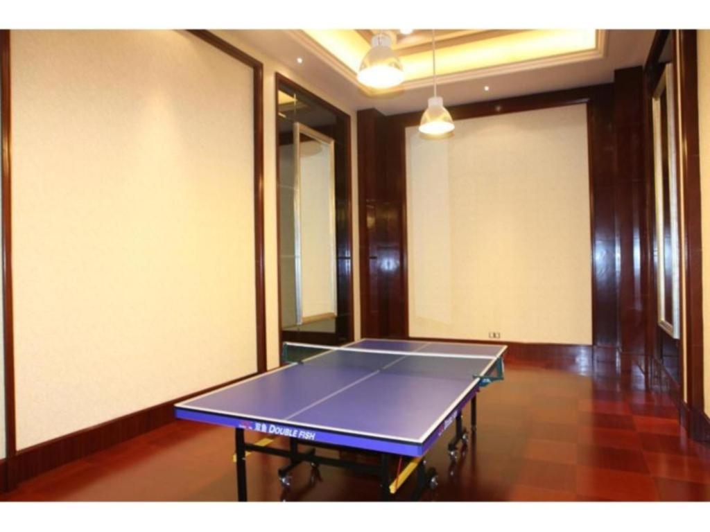Hotel Chateau Starriver Peninsula Guangzhou