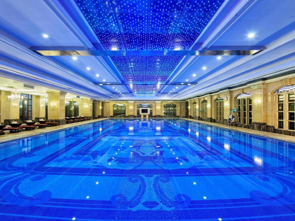 Chateau Starriver Peninsula Guangzhou