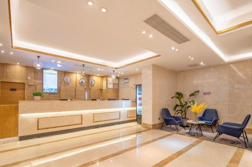 Mao Hua Hotel