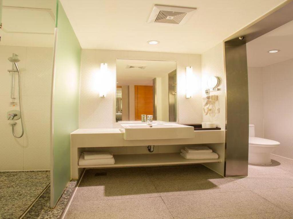 Hotel Ji Yuexiu Park Canton