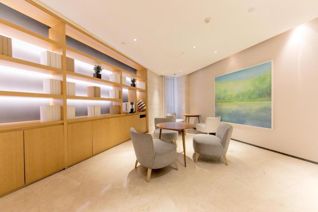 Hotel Ji Yuexiu Park