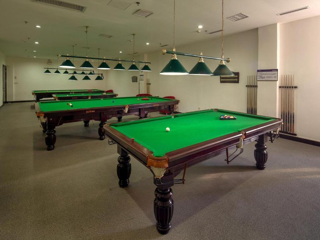 Guangdong Nanmei Osotto 4* Guangzhou