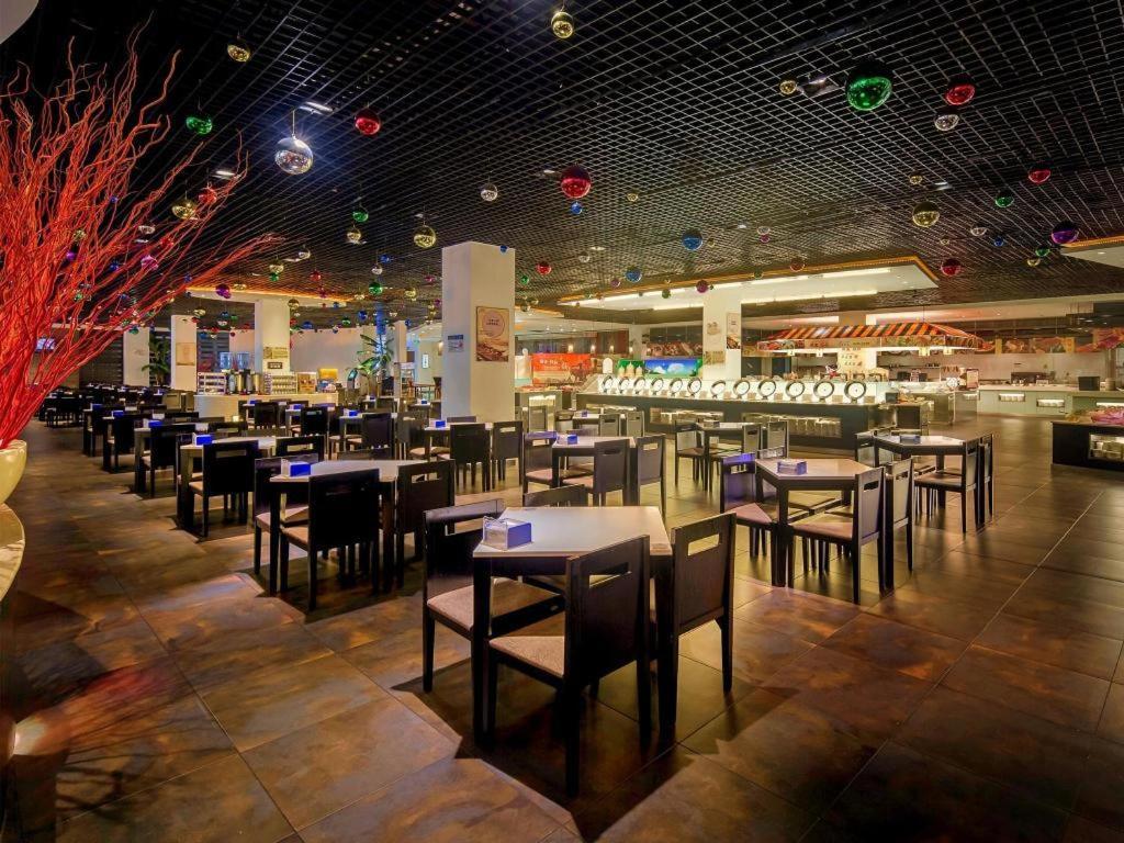 Guangdong Nanmei Osotto 4*