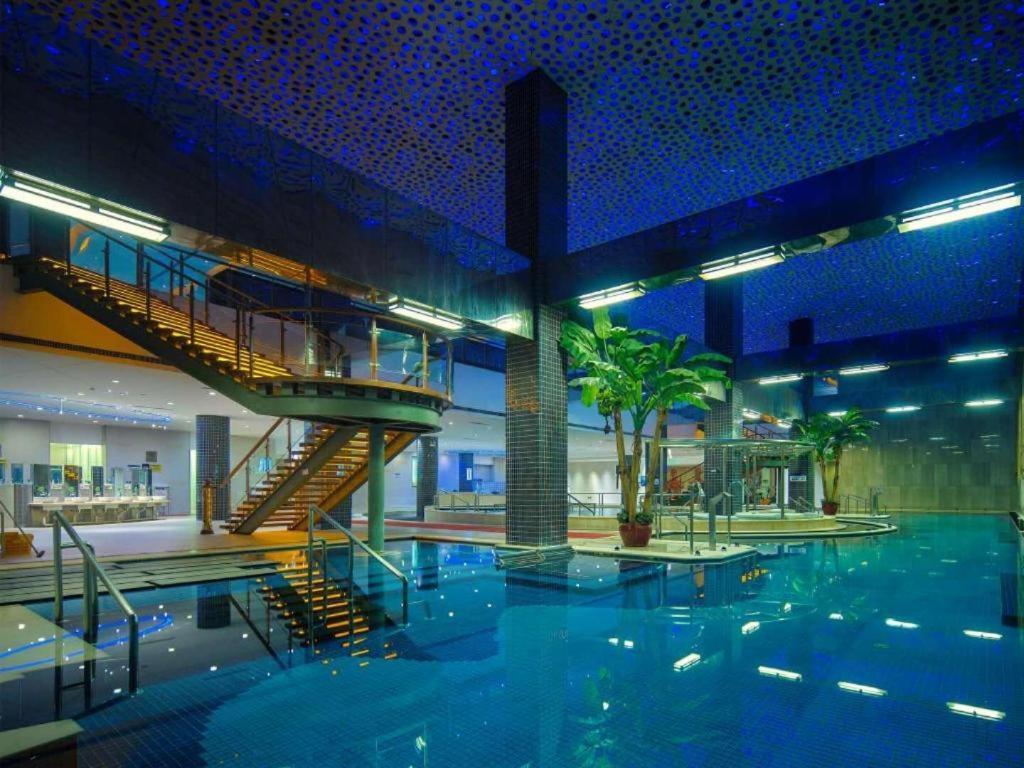 Guangdong Nanmei Osotto 4*