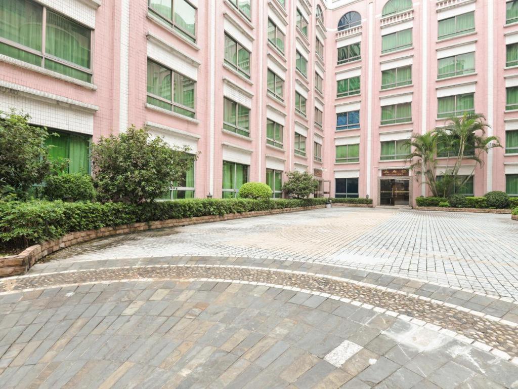 New Pearl River Guangzhou