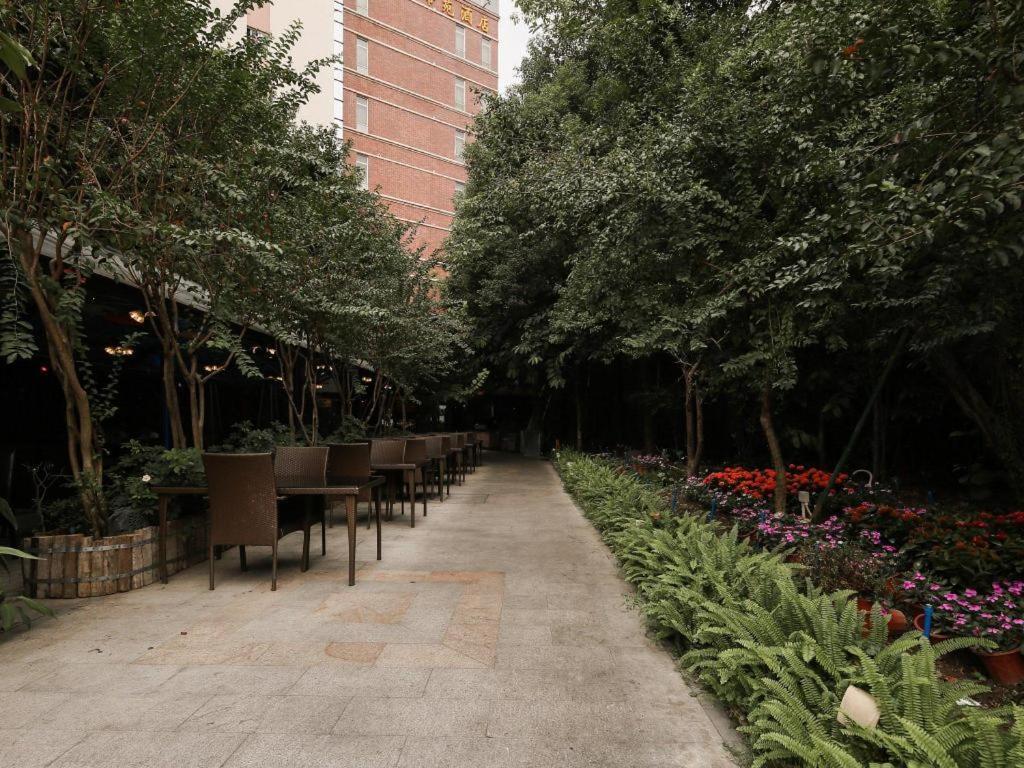 Hotel Royal Garden