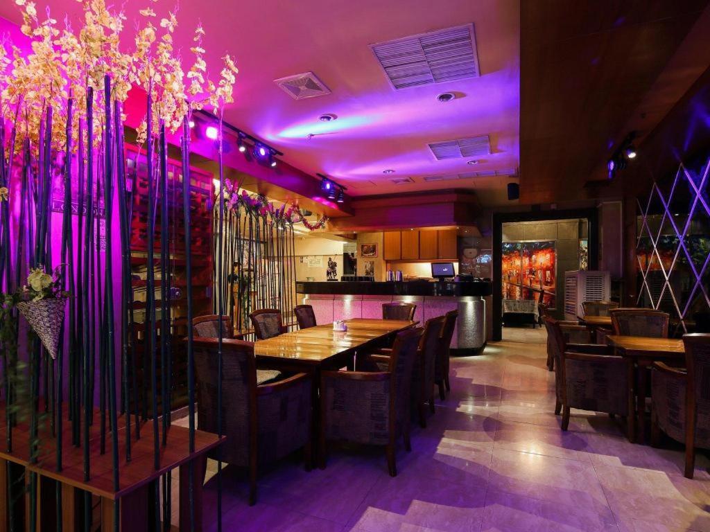Hotel Royal Garden 3*