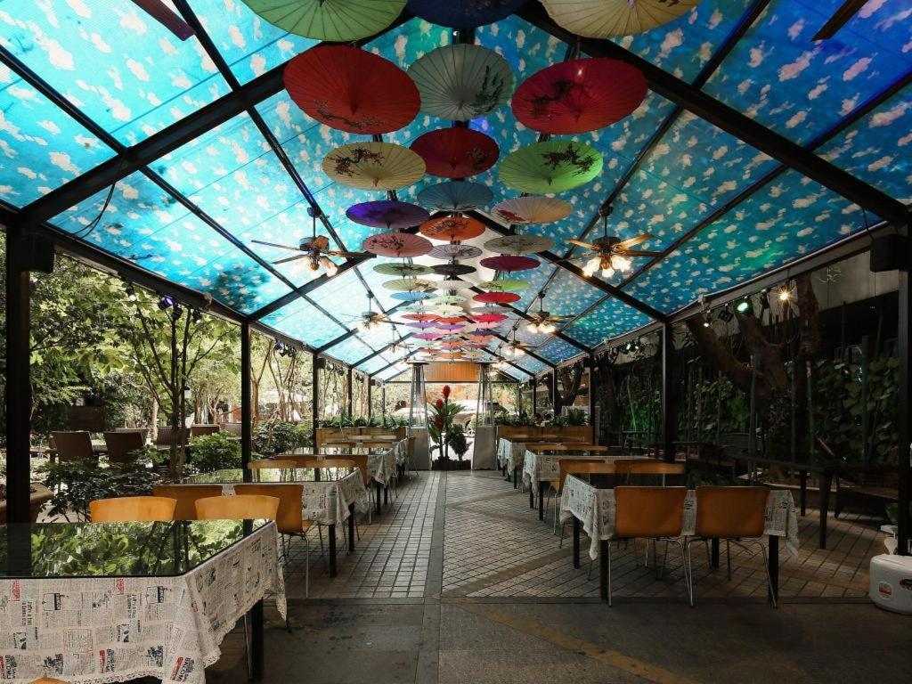 Royal Garden Guangzhou