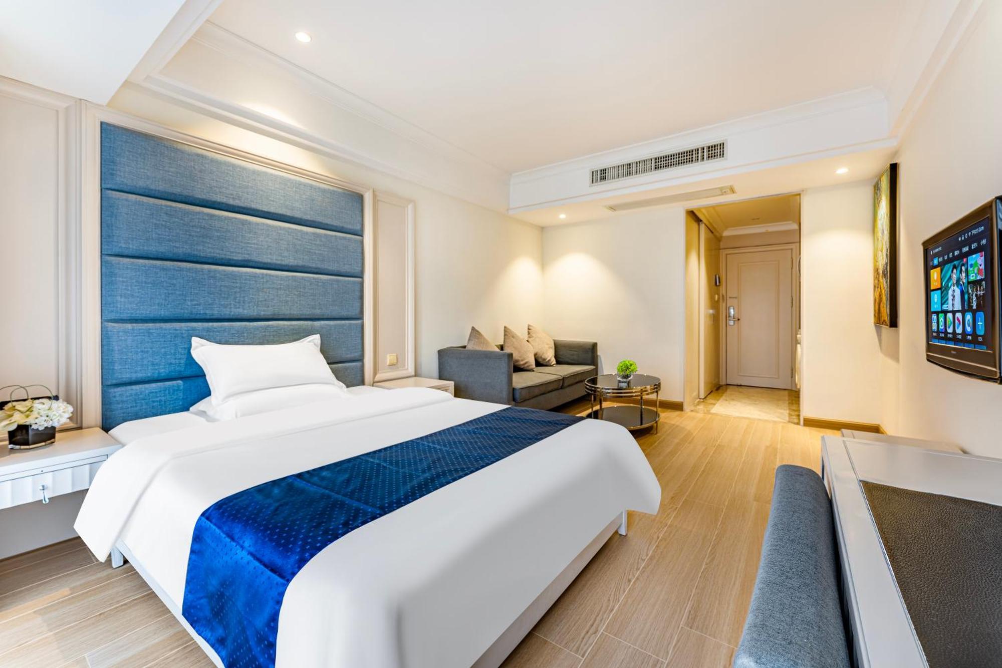 Pangdai International Modiesha Metro Branch 3* Guangzhou