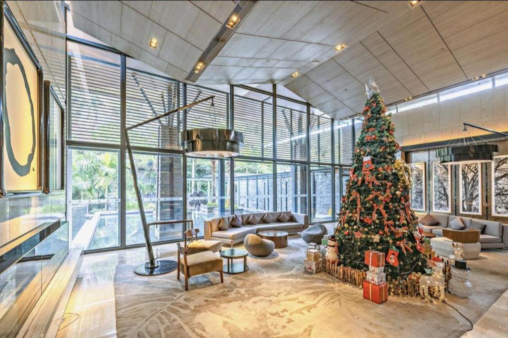 The Mulian Urban Huadu 5* Guangzhou
