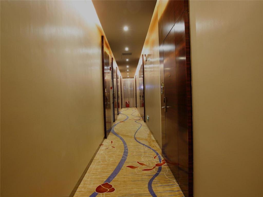 Tie Lv Guangzhou