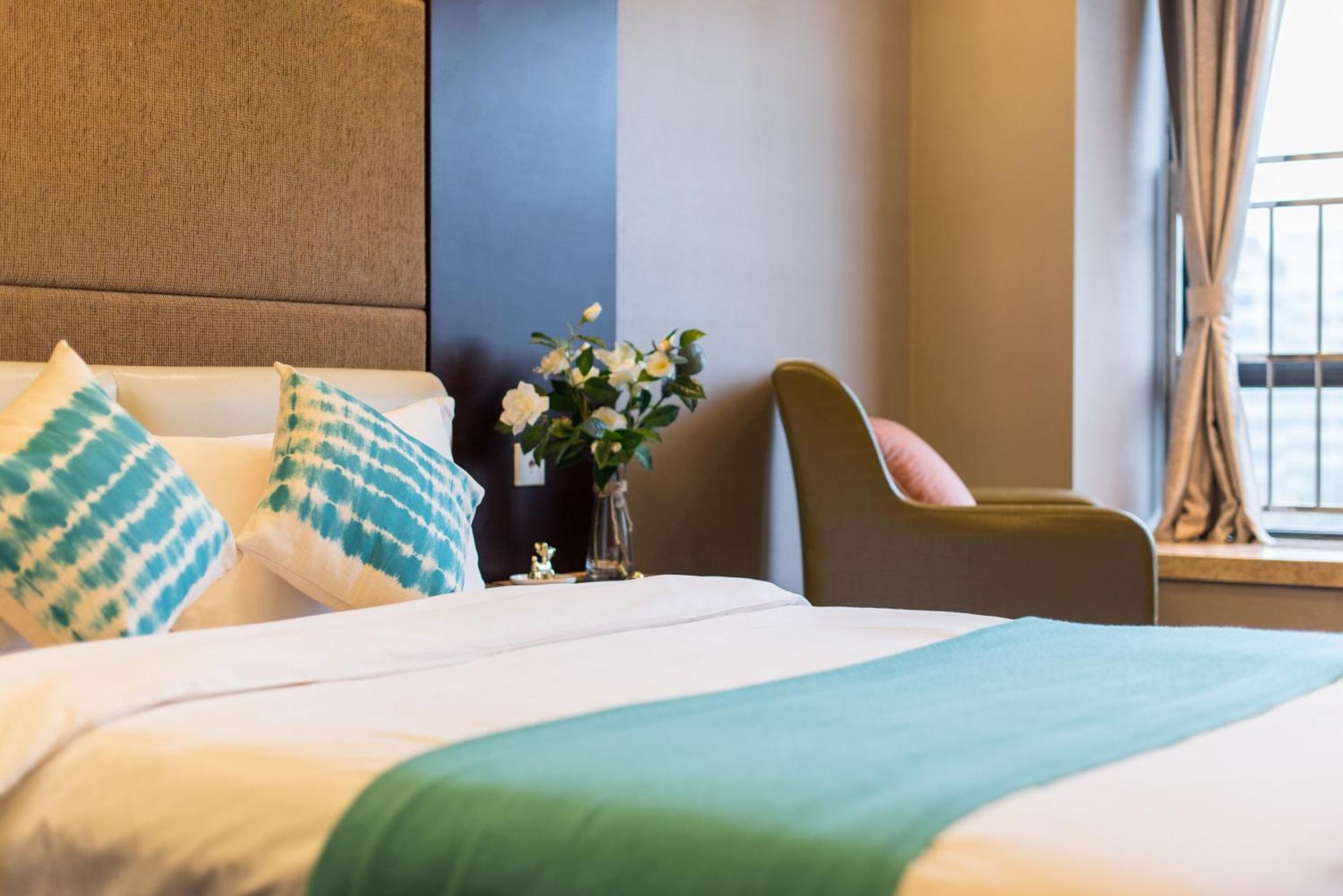 Livetour Kehui Golden Valley Guanzhou Aparthotel Guangzhou