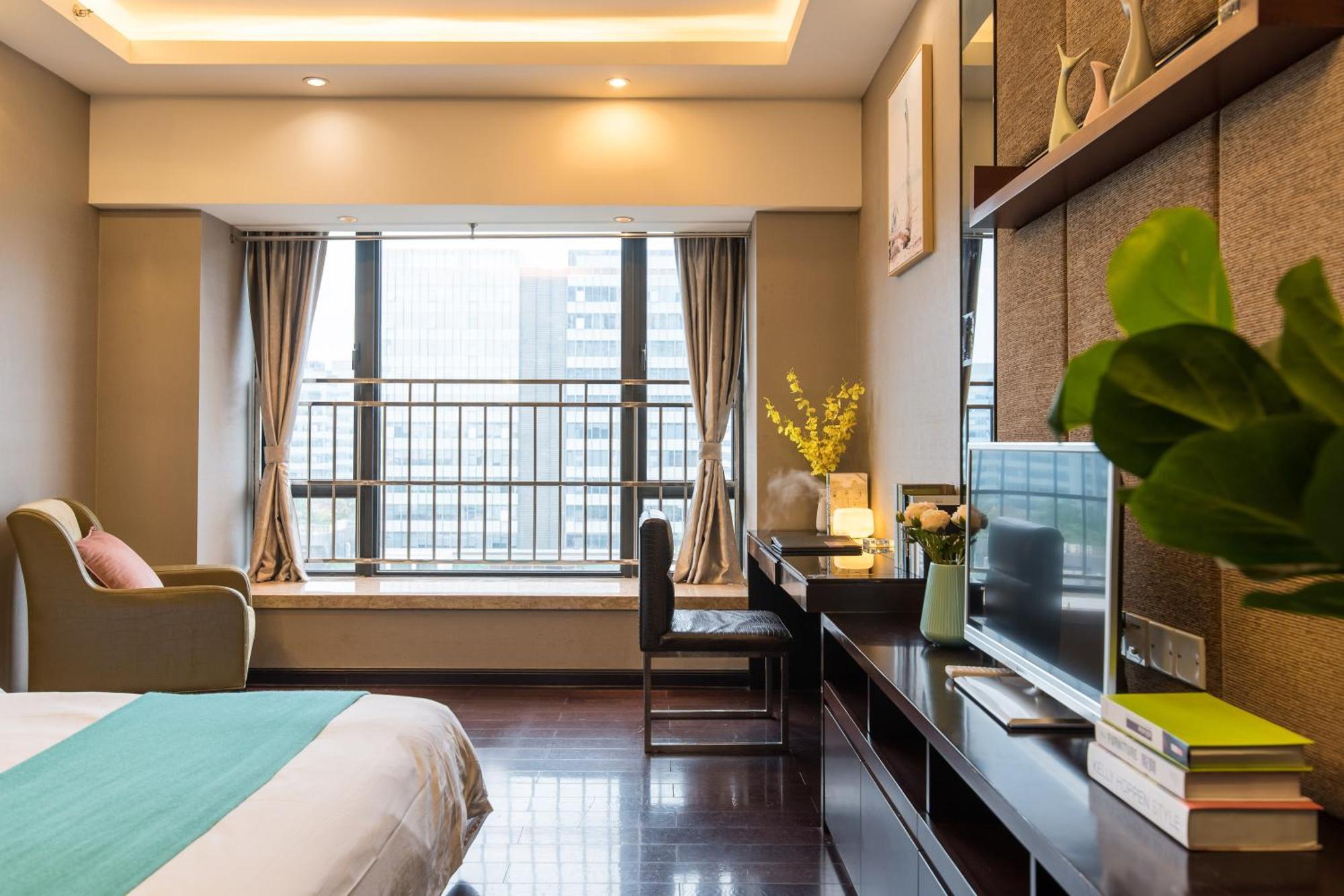 Livetour Kehui Golden Valley Guanzhou Guangzhou