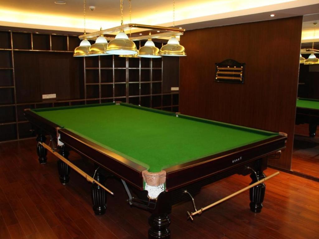 Lotus Hill Yuehai 4* Guangzhou