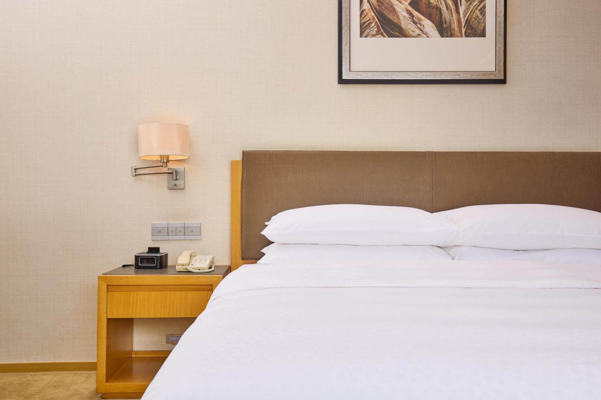 Four Points By Sheraton Guangzhou, Dongpu Tianhe Hotel Guangzhou