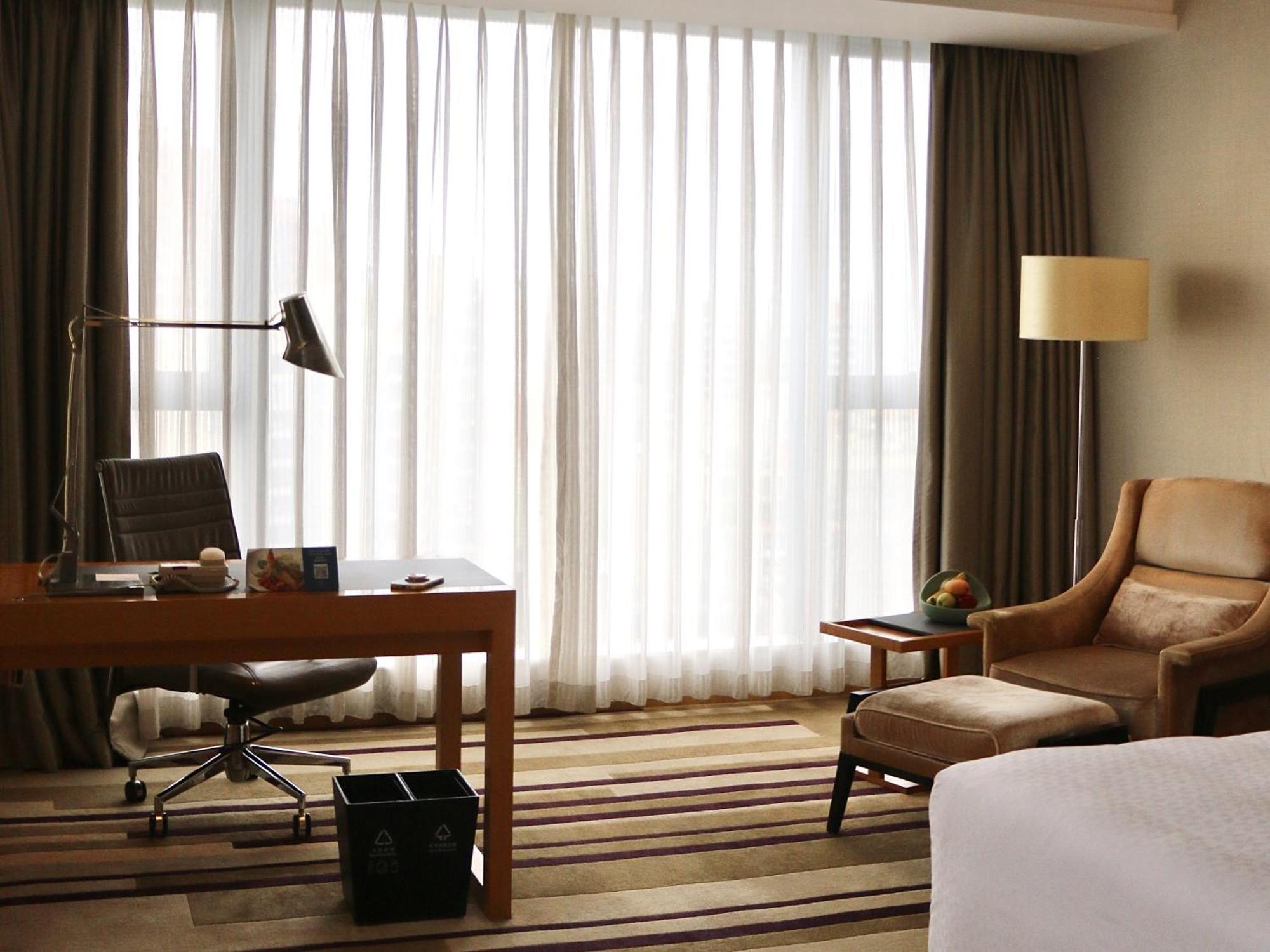 Four Points By Sheraton Guangzhou, Dongpu Tianhe 5* Guangzhou