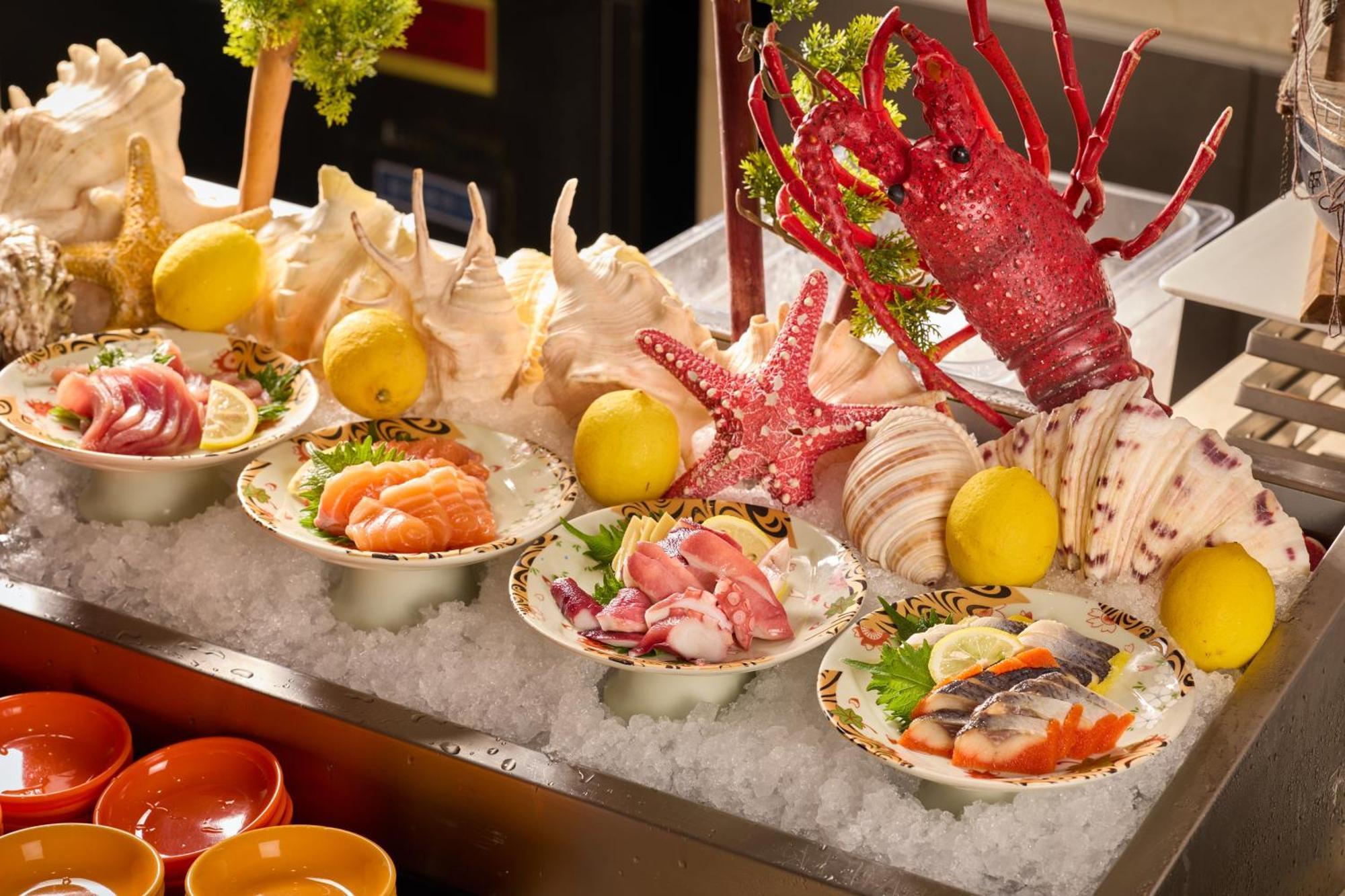 Four Points By Sheraton Guangzhou, Dongpu Tianhe Hotel