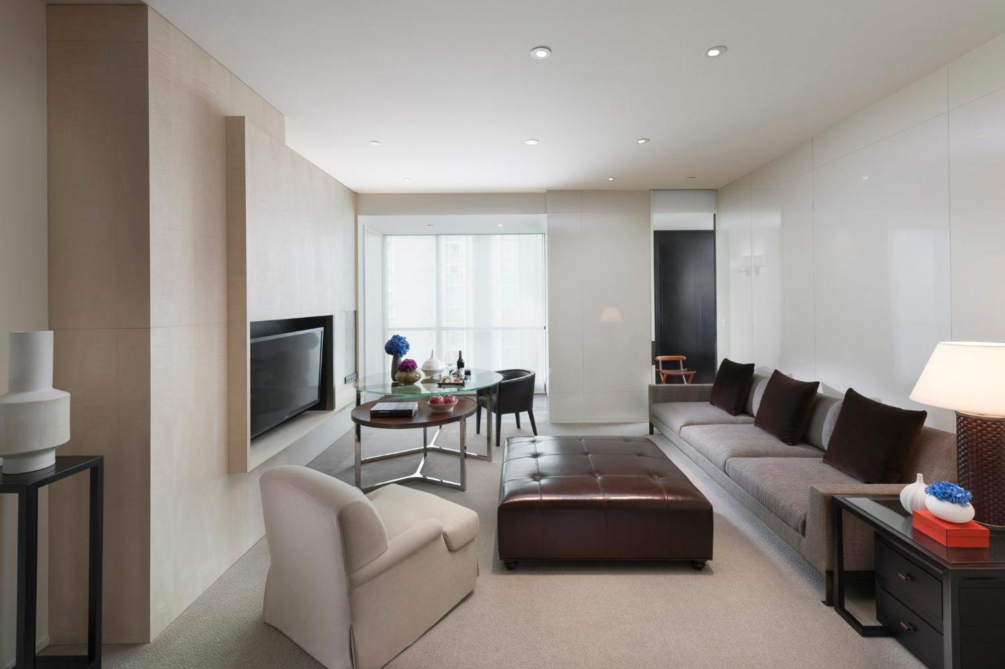 Hotel Mandarin Oriental, 5*