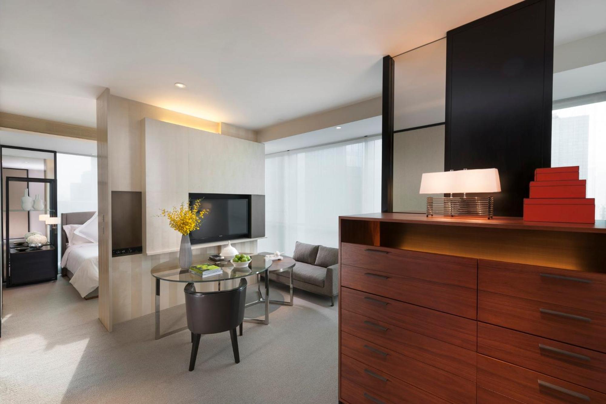 Mandarin Oriental, 5* Guangzhou